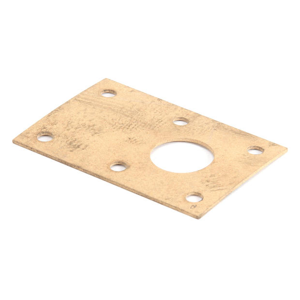 STERO DISHWASHER PARTS Stero Dishwasher 0A-101365 Gasket Manifold Tee/Box Sgw - SKU SOA10-1365