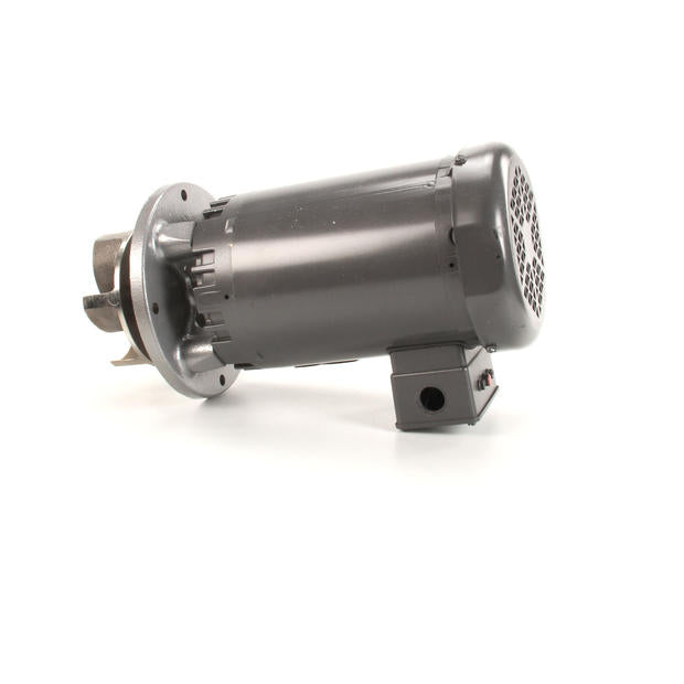 STERO DISHWASHER PARTS Stero Dishwasher 0B-102179 Motor Assembly 2HP 3PH 375 Imp 368 - SKU SOB10-2179