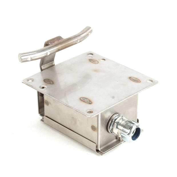 STERO DISHWASHER PARTS B10-2223 - SKU SOB10-2223