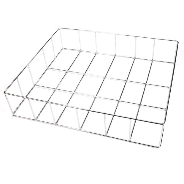 STERO DISHWASHER PARTS Stero Dishwasher 0C-101807 Rack General Utility - SKU SOC10-1807