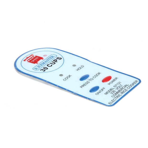 TOWN FOOD SERVICE PARTS 57131-RL - SKU TWN57131-RL