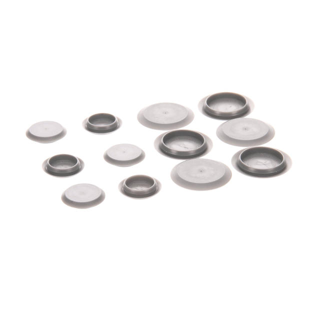 TRAULSEN PARTS Traulsen 335-12491-02 1/2 Plug Snap-In - SKU TR335-12491-02