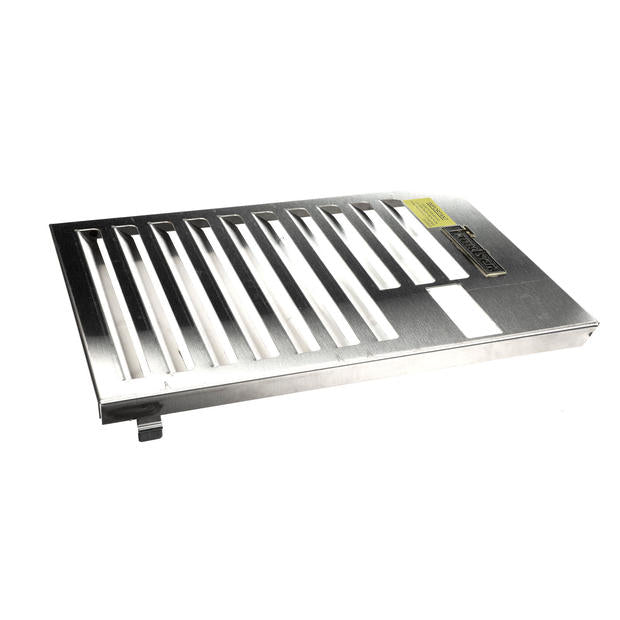 TRAULSEN PARTS Traulsen SK-500-70075-00 Assembly Louver LH Traulsen Es - SKU TRSK-500-70075-00