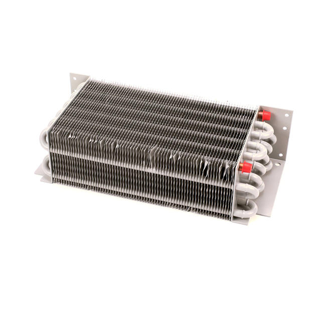 TRAULSEN PARTS Traulsen 433635 Coil Evaporator CU27 - SKU TR433635