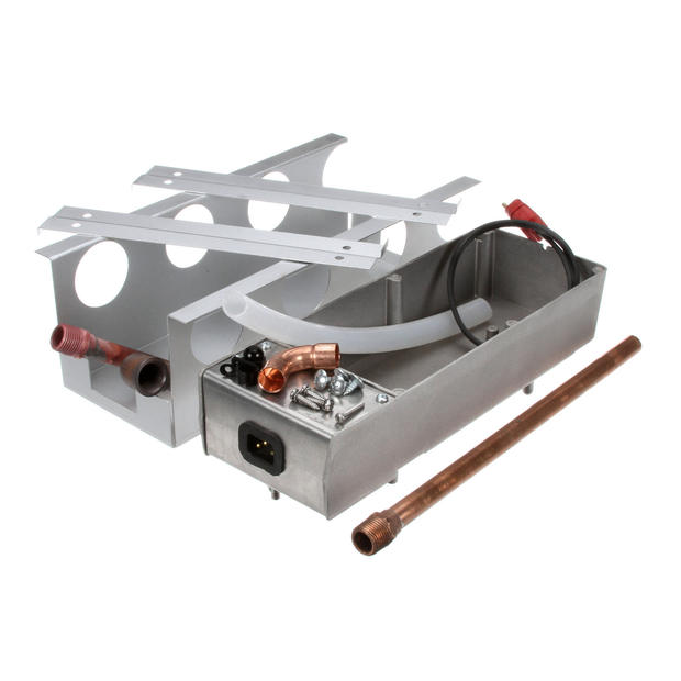 TRAULSEN PARTS Traulsen BCACC-BMCE Cond Evaporator Heater Kit RBC100 220V - SKU TRBCACC-BMCE