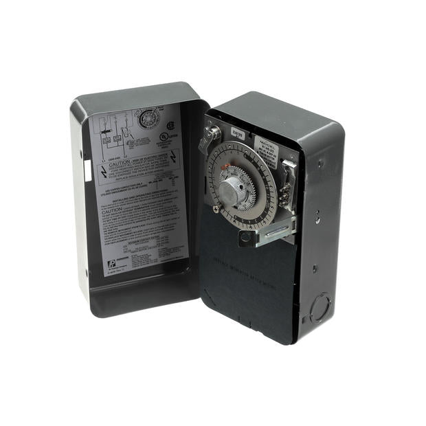 TRAULSEN PARTS Traulsen 324-12768-00 Defrost TIMER(8145-20)230-1-60 - SKU TR324-12768-00
