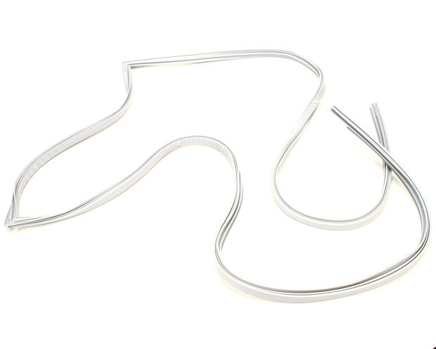 TRAULSEN PARTS Traulsen 341-37981-00 Gasket Snap Magn RRI/IF234HUTQC - SKU TR341-37981-00