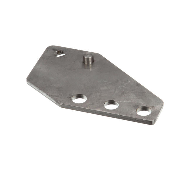 TRAULSEN PARTS Traulsen 283067 Plate Hinge Assembly - SKU TR283067