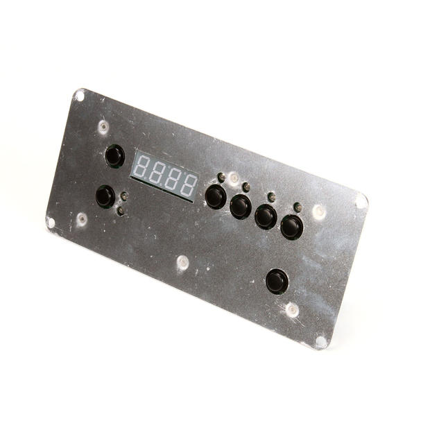TRAULSEN PARTS 324-60037-00 - SKU TR324-60037-00