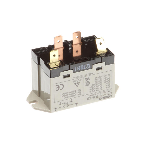 TRAULSEN PARTS Traulsen 324-60011-00 Relay Omron - SKU TR324-60011-00