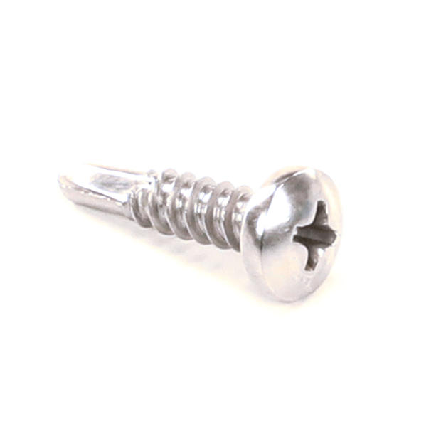 TRAULSEN PARTS Traulsen 351-60003-01 Screw Slfdrl Php #10-16 X .75 - SKU TR351-60003-01