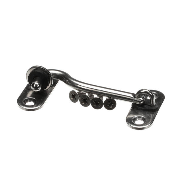 TRAULSEN PARTS Traulsen SER-60630-00 Service Kit Secondary Latch Mi - SKU TRSER-60630-00