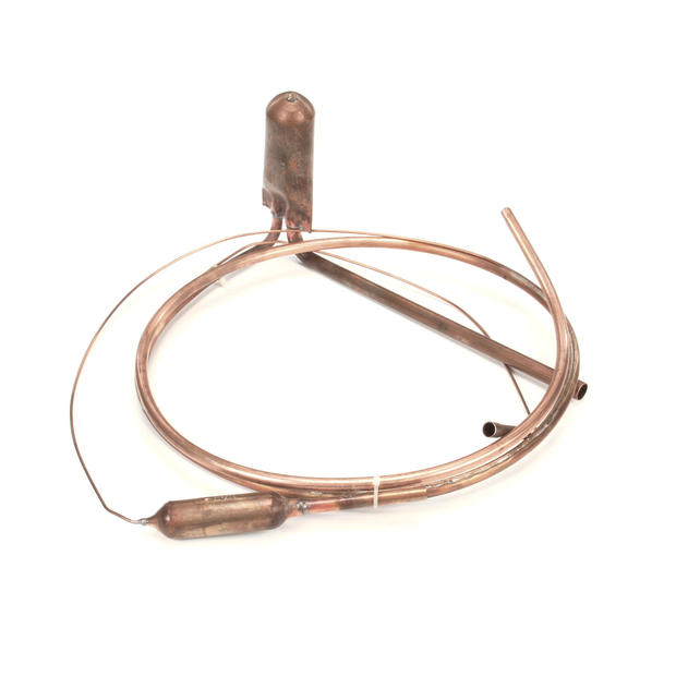 TRAULSEN PARTS Traulsen 323-37560-00 Tubing Capillary .042 X 6.00 U - SKU TR323-37560-00