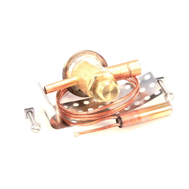 TRAULSEN PARTS Traulsen 325-60080-40 Thermo Expansion Valve AA1/2SC R-404A/MT - SKU TR325-60080-40