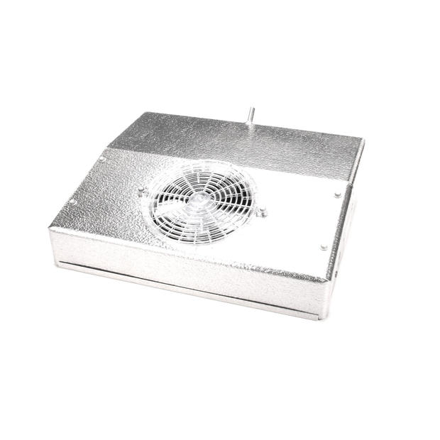 TRAULSEN PARTS Traulsen 322-13430-00 Unit Cooler Bohn TAK10A Ref - SKU TR322-13430-00