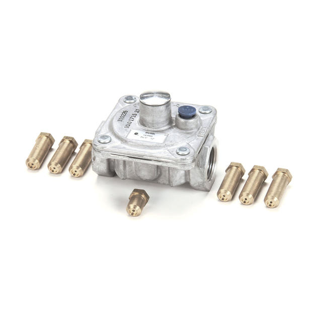 TRI-STAR MANUFACTURING PARTS 21892701 - SKU TRS21892701