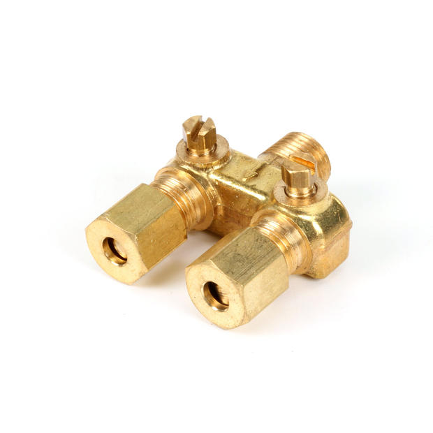 TRI-STAR MANUFACTURING PARTS 2065641 - SKU TRS2065641