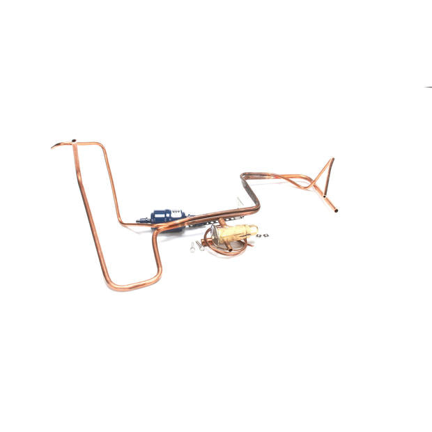 TRAULSEN PARTS SER-60080-00 - SKU TRSER-60080-00