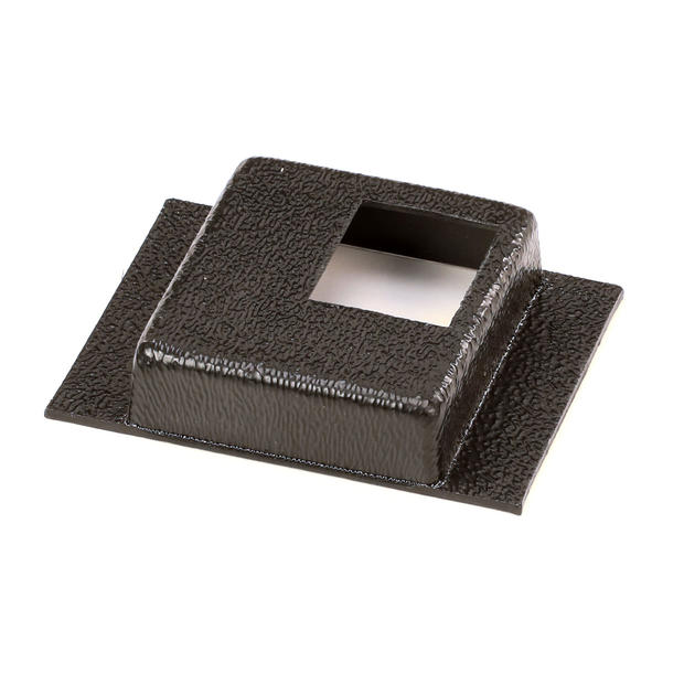 TRUE PARTS True 830111 Bracket Gdm Light Switch Mounting Black - SKU TRUE830111