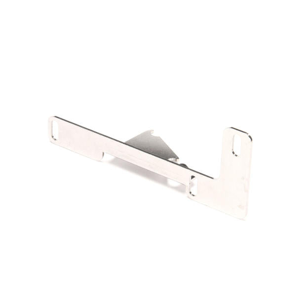 TRUE PARTS True 906580 Lid Hinge Bracket Lt SS - SKU TRUE906580