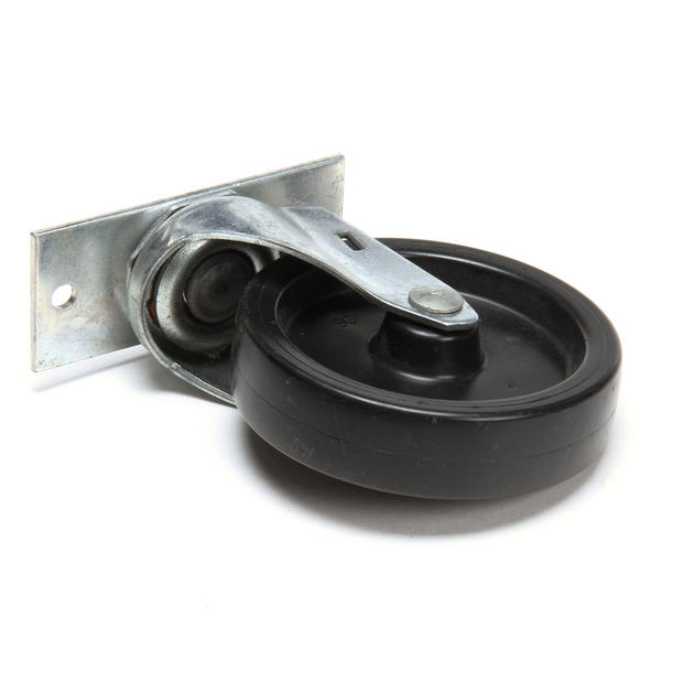 TRUE PARTS True 830211 Caster 4 Swivel W/O Brake 2F 2313-97 Sma - SKU TRUE830211