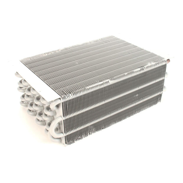 TRUE PARTS True 800265 Coil Evaporator GDM-23F 15 1/4 X 6 1/2 - SKU TRUE800265