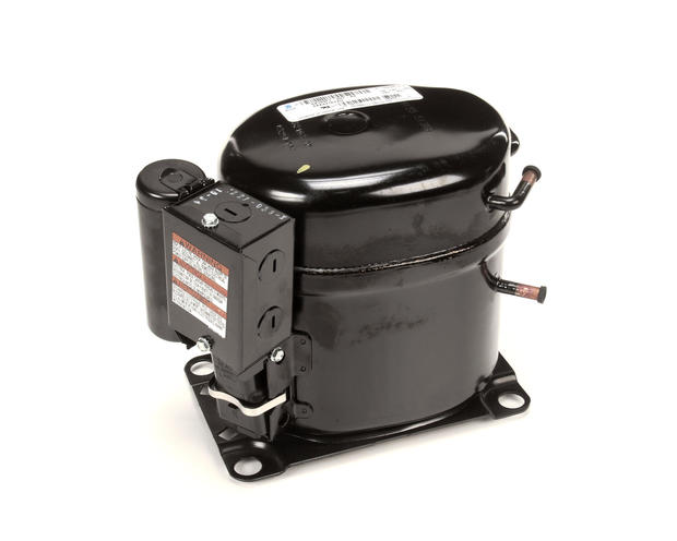 TRUE PARTS True 842410 Compressor 1/2 HP AK169EH-047-A4 AKA447 - SKU TRUE842410