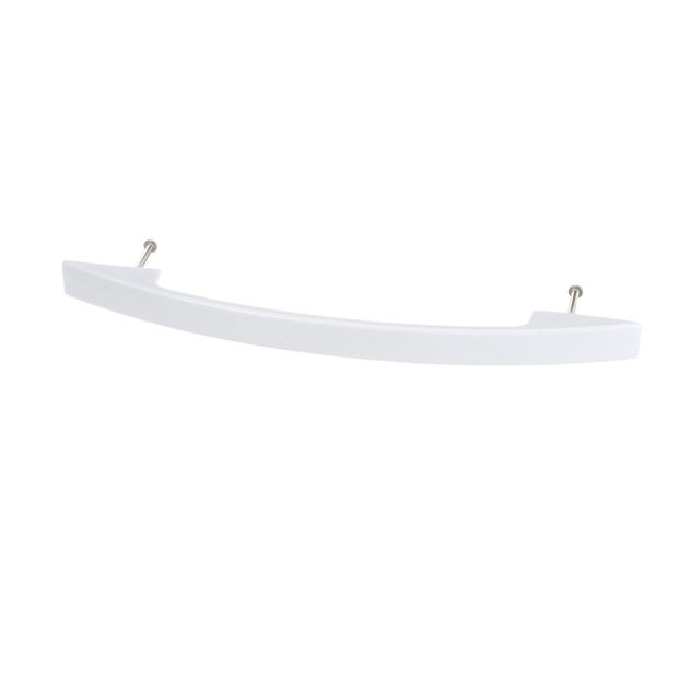 TRUE PARTS True 205530 Handle Kit TSL01 White - SKU TRUE205530