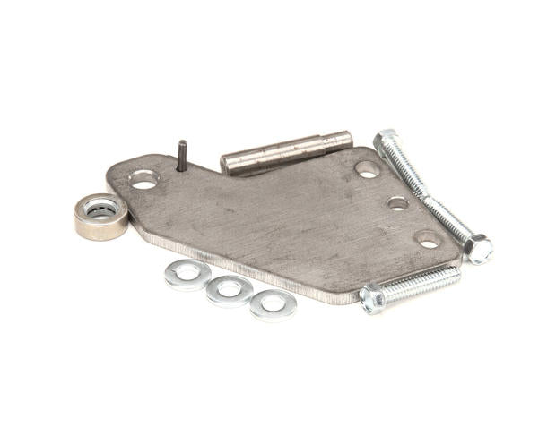 TRUE PARTS True 883026 Hinge Kit Bottom LH Tr Curb - SKU TRUE883026