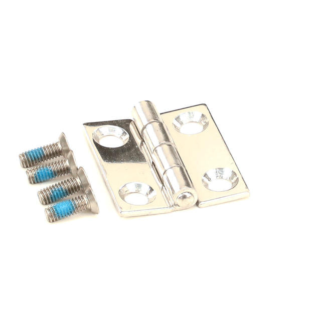 TRUE PARTS True 963314 Hinge Kit Rainshield Sta/Stg/ Str - SKU TRUE963314