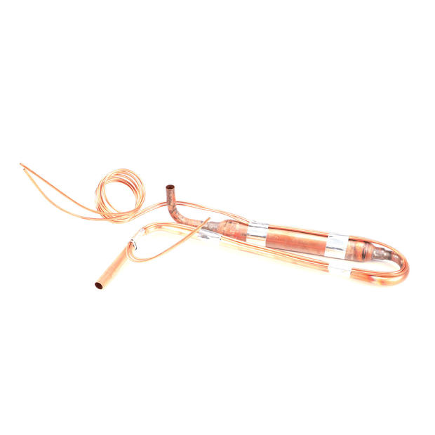 TRUE PARTS True 976114 Line Set TAC-48 Use After 3/9/2013 - SKU TRUE976114