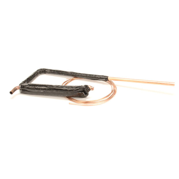 TRUE PARTS True 877856 Line Set TD-50-18 R134A 10' X .046 ID - SKU TRUE877856