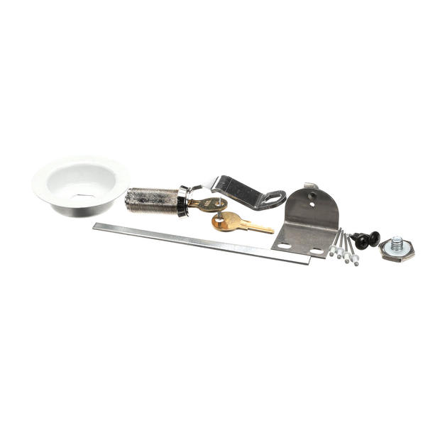 TRUE PARTS True 872807 Lock Kit Barrel GDM-05 RH - SKU TRUE872807