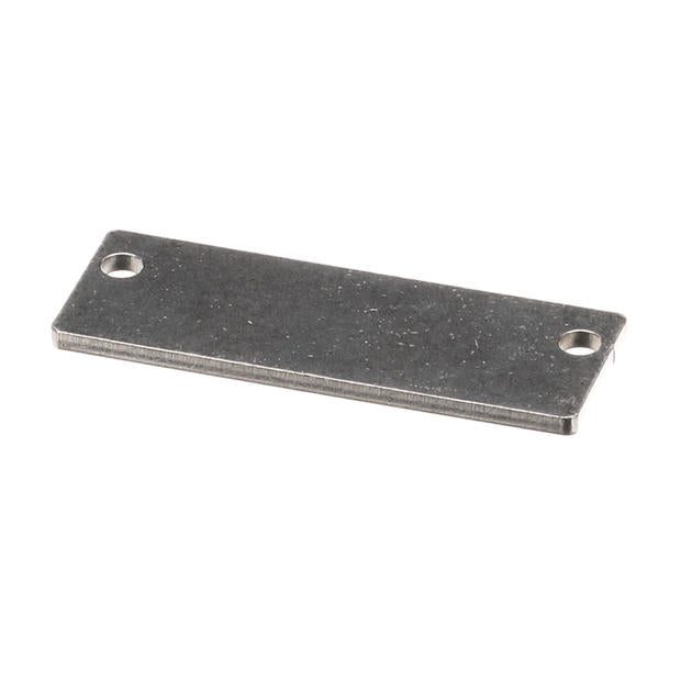 TRUE PARTS True 919023 Plate 2.5 X .875 .105 304 2B Dull SS - SKU TRUE919023