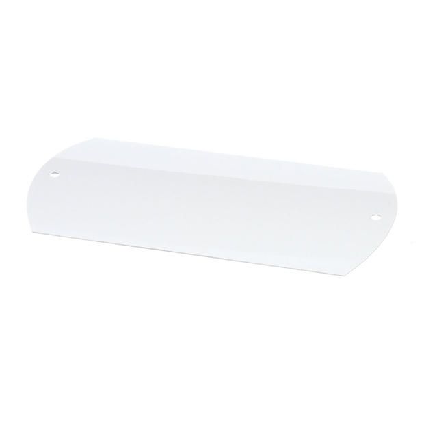 TRUE PARTS True 911436 Temp Control Cover Wht Use W/ Elec. Tem - SKU TRUE911436