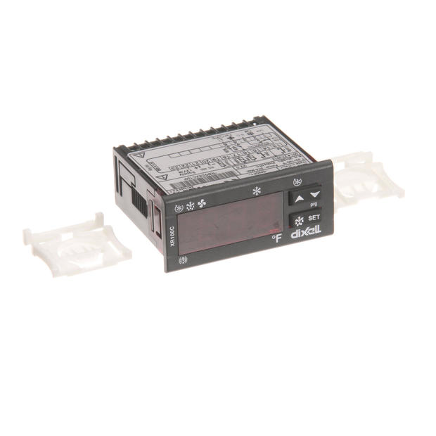 TRUE PARTS True 831978 Temp Control Electronic Dixell #XR160C- - SKU TRUE831978