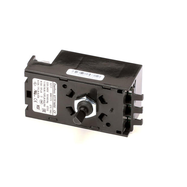 TRUE PARTS True 999173 Temp Control ETC1H Ref 230V - SKU TRUE999173