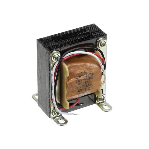 TRUE PARTS True 801340 Transformer Step Down 200VA/ 230VAC/VI/ - SKU TRUE801340