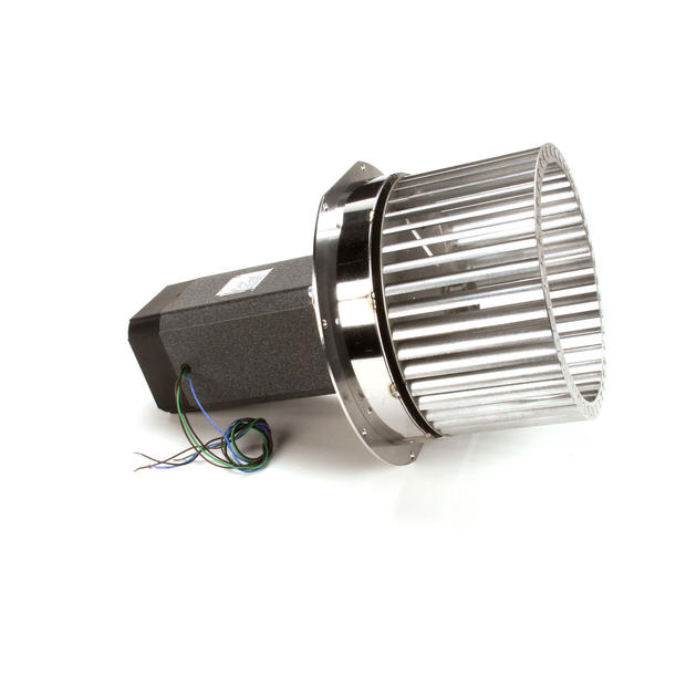TURBOCHEF PARTS Turbochef HHC-6375 Assembly Hhc Blower - SKU TBCHHC-6375