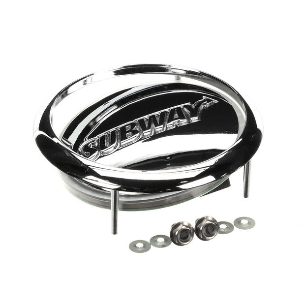 TURBOCHEF PARTS Turbochef ENC-3043-2 Bullet Subway Light Ring - SKU TBCENC-3043-2