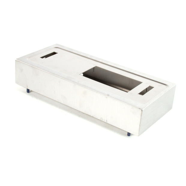 TURBOCHEF PARTS Turbochef NGC-1040 Cover Keypad Display (Metal Box Only) - SKU TBCNGC-1040