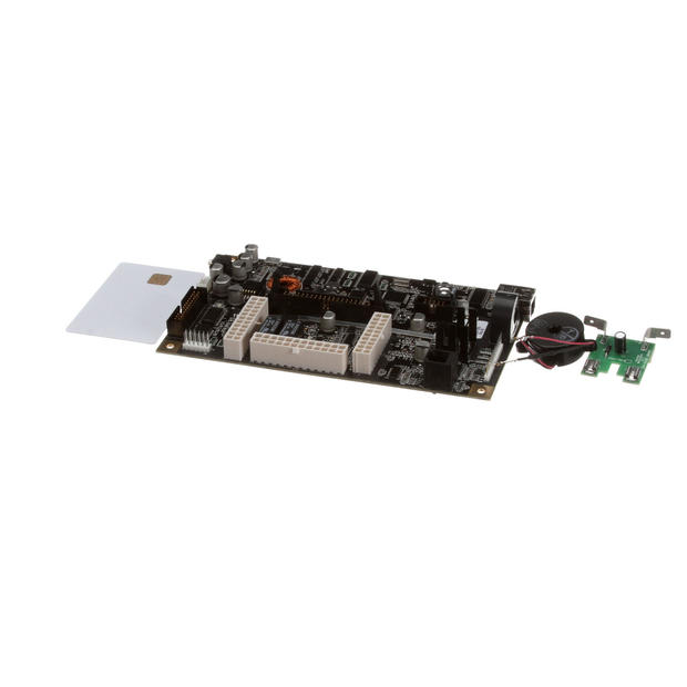 TURBOCHEF PARTS Turbochef CON-3009-1-6 I/O Control Board - SKU TBCCON-3009-1-6