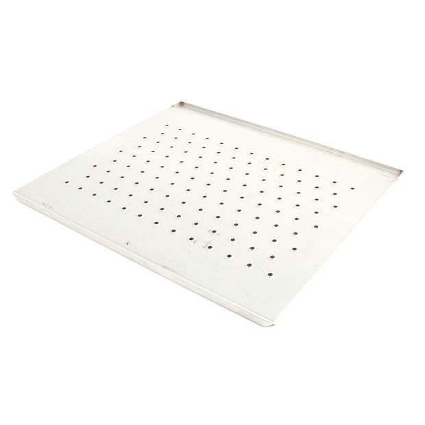 TURBOCHEF PARTS Turbochef HHB-8013-1 Jetplate Standard Bottom Hh - SKU TBCHHB-8013-1