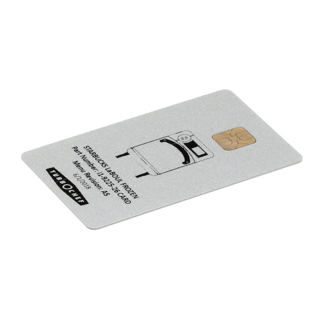 TURBOCHEF PARTS I1-9225-26 CARD - SKU TBCI1-9225-26