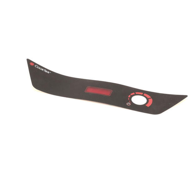 TURBOCHEF PARTS Turbochef CT-101428 Overlay Wok - SKU TBCCT-101428