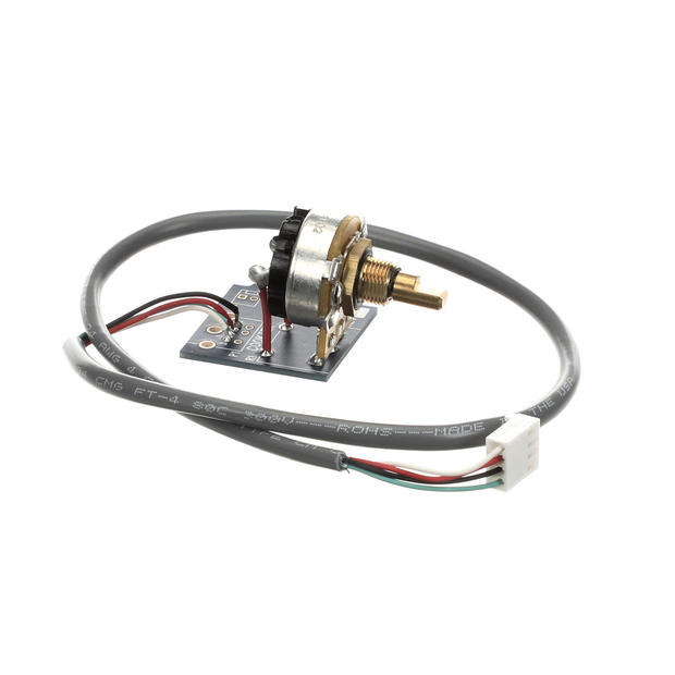 TURBOCHEF PARTS Turbochef 300727 Potentiometer Assembly - SKU TBC300727