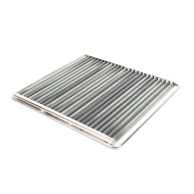 TURBOCHEF PARTS Turbochef NGC-3071 Rack Ceramic Silar Rods (25) - SKU TBCNGC-3071