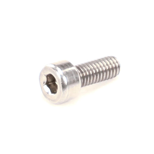 TURBOCHEF PARTS Turbochef 101844 Screw Skt Hd SS M4X10MM Lg - SKU TBC101844