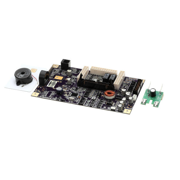 TURBOCHEF PARTS Turbochef CON-3007-1-16 Service Kit Control Board Ngc - SKU TBCCON-3007-1-16