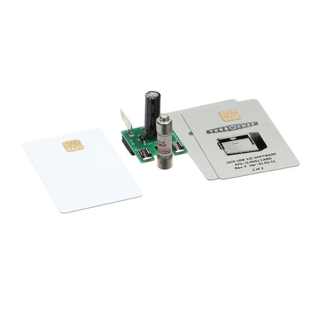 TURBOCHEF PARTS Turbochef I5-3209 Service Kit I5 Capacitor Mo - SKU TBCI5-3209